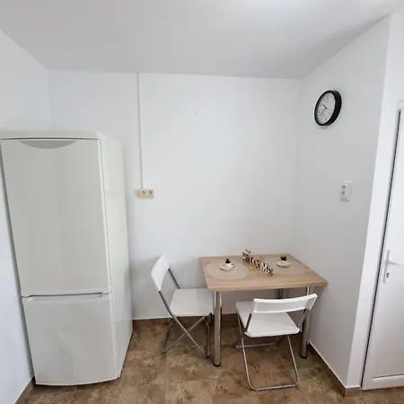 Apartament Fortuna Apartament