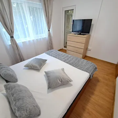 Apartament Fortuna Appartement *