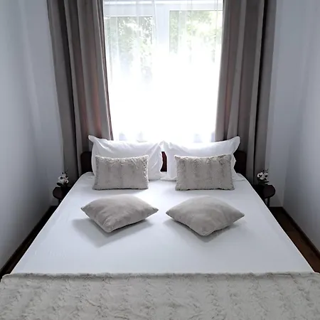 Apartament Fortuna Apartament