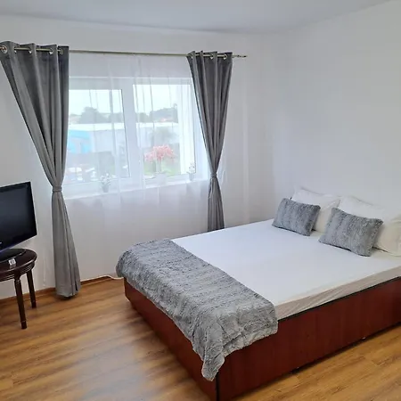Apartament Apartament Fortuna