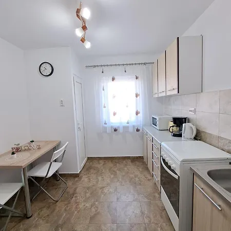 Apartament Fortuna Apartament *