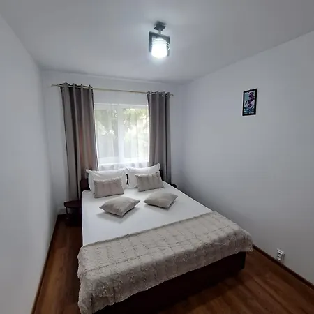 Apartament Apartament Fortuna Eforie Nord