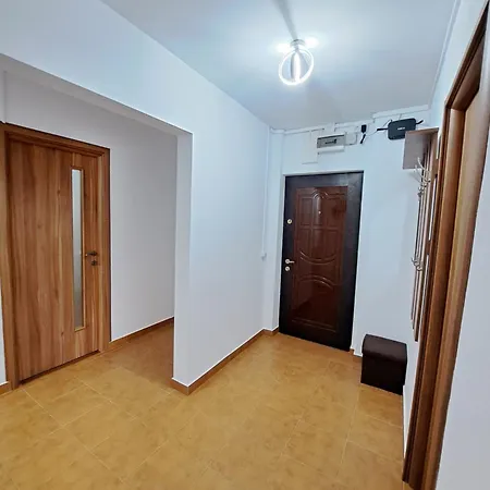 Apartament Apartament Fortuna