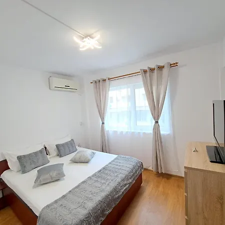 Apartament Apartament Fortuna Eforie Nord