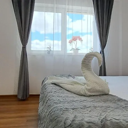 Apartament Fortuna Appartement
