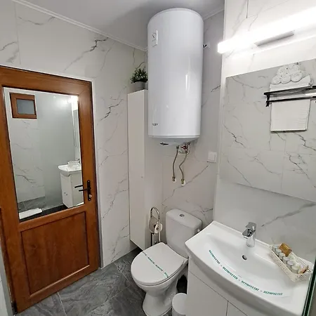 Apartament Apartament Fortuna