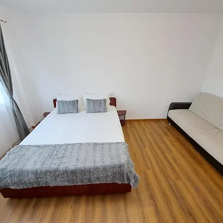 Apartament Fortuna Apartament