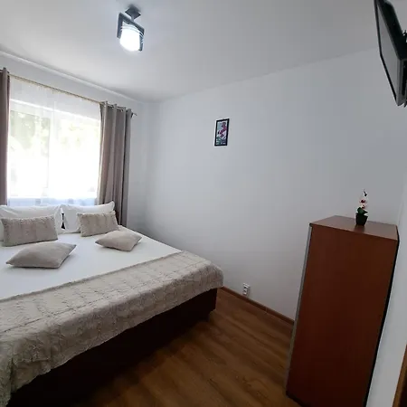 Apartament Fortuna Apartament *