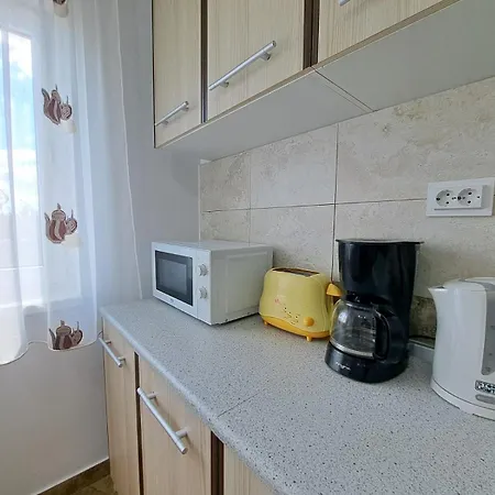 Apartament Fortuna * Eforie Nord