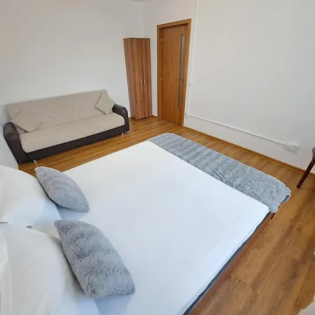 Apartament Fortuna Apartment