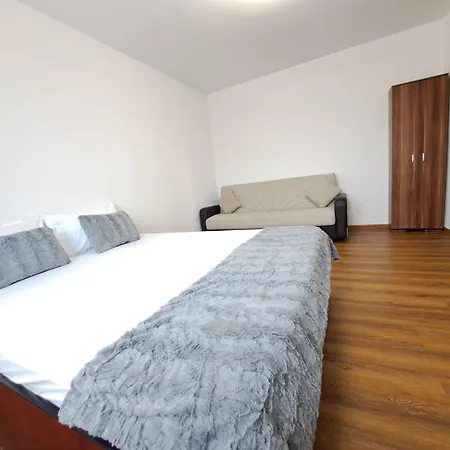 Apartament Fortuna Eforie Nord