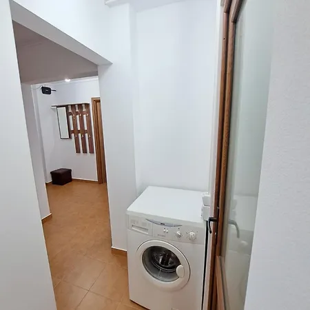 Apartament Fortuna Apartment Eforie Nord