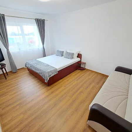 Apartament Fortuna *