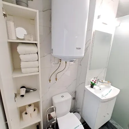 Apartament Fortuna *