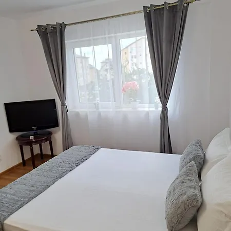 Apartament Fortuna Eforie Nord