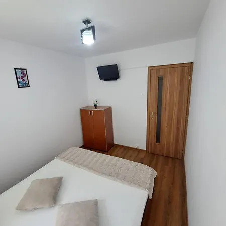 Apartament Fortuna Apartment Eforie Nord