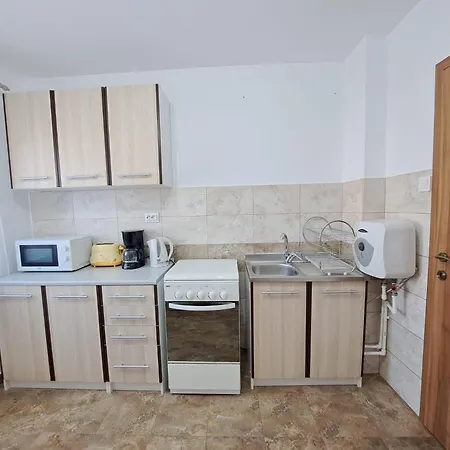 Apartament Fortuna
